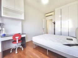 The Interlace (D4), Condominium #446143031